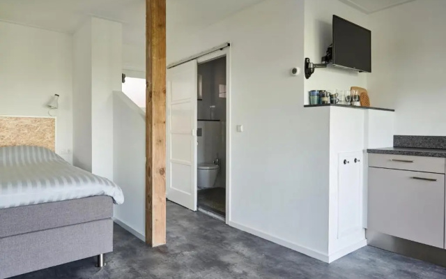B&B Molenstreek