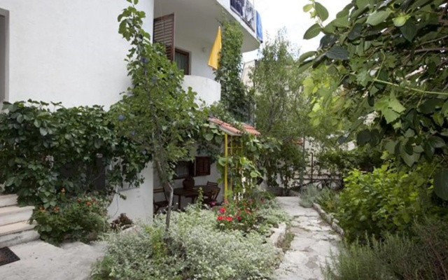 Durda1 - 50 m From Beach - A1