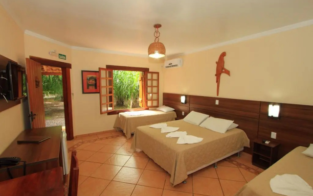 Hotel Cabanas