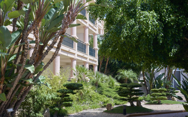 Отель PortoBay Blue Ocean