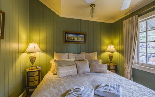 Branell Homestead Bed and Breakfast