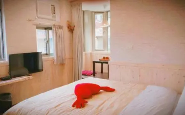 Guiju Lin Garden Homestay