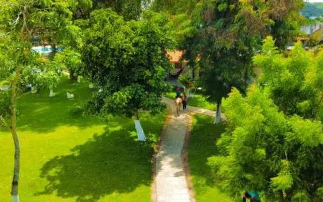 Bonito Plaza Hotel