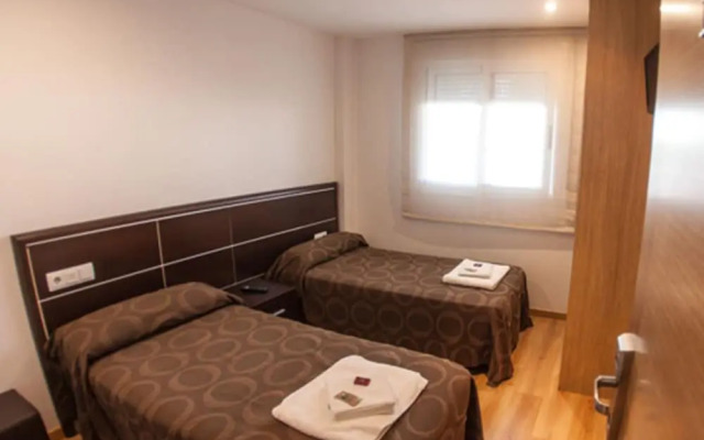 Pension Orois