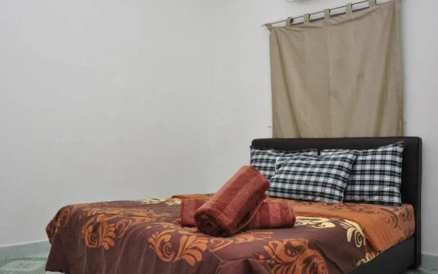 Bunga Homelystay Langkawi