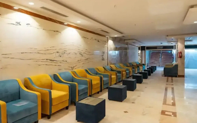 Paradise Nice Hotel - Al Mahbas