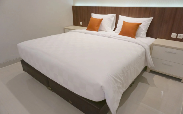 Moscha Hotel Surabaya