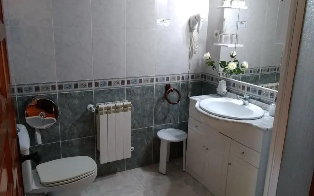 Hostal Camino de Santiago