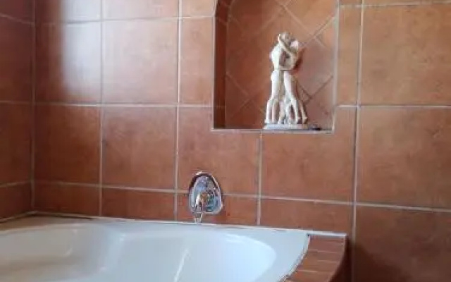 The Mask Guest House