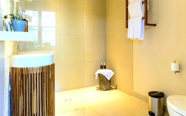Lin Ubud