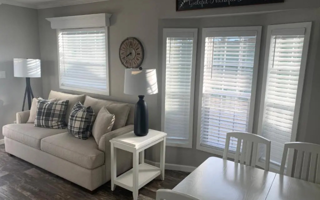 Caribbean Shores Vacation Rentals