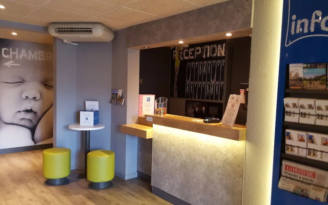 Ibis Budget Albi Terssac
