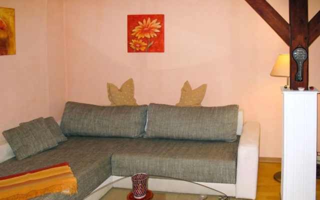 House Jana Buchholz