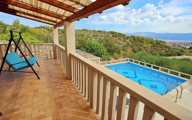 Holiday Home Villa Tonka