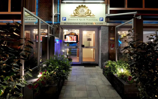 Pension de Watertoren