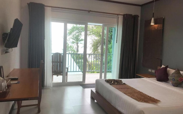 Koh Yao Yai Sea Breeze House