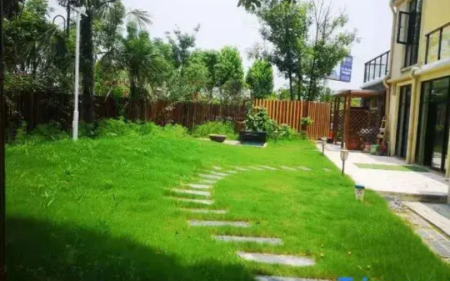 Zuihuatai Homestay (Wuhan Huabohui Branch)