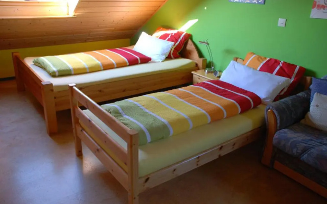 Gästezimmer Anita