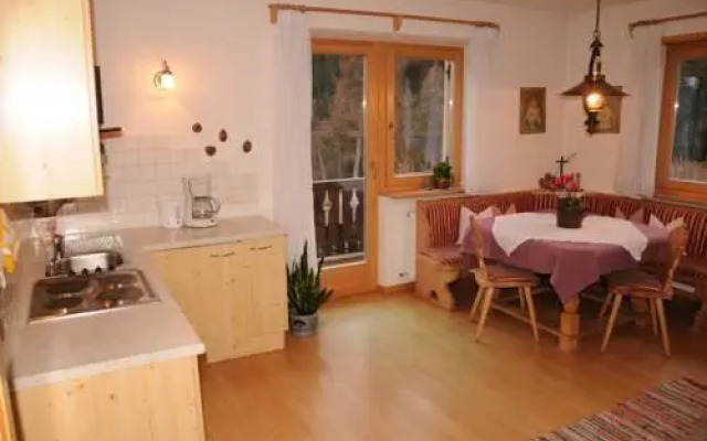 Haus Adlerhorst