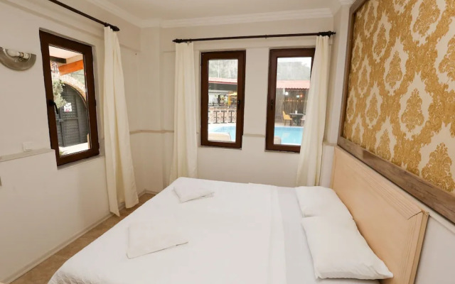 Dalyan M-Otel