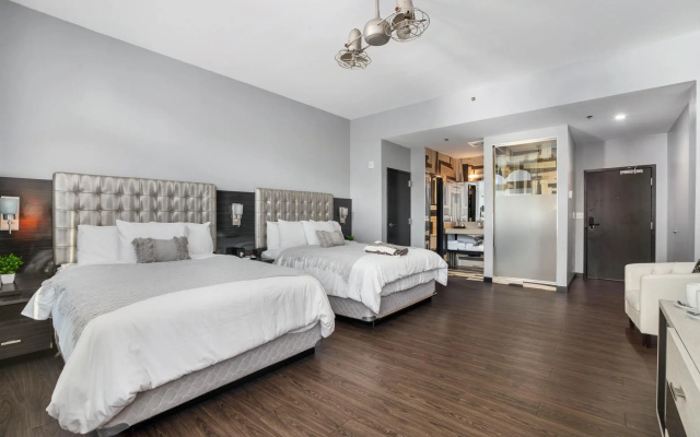 Splendid En Suite Double