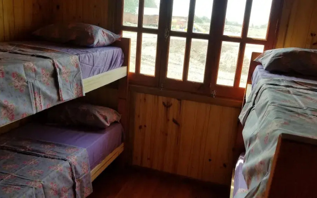 Mar de Sueños Parque Acuático Infantil
