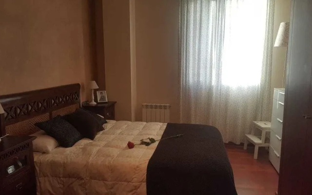 Fantástico Apartamento
