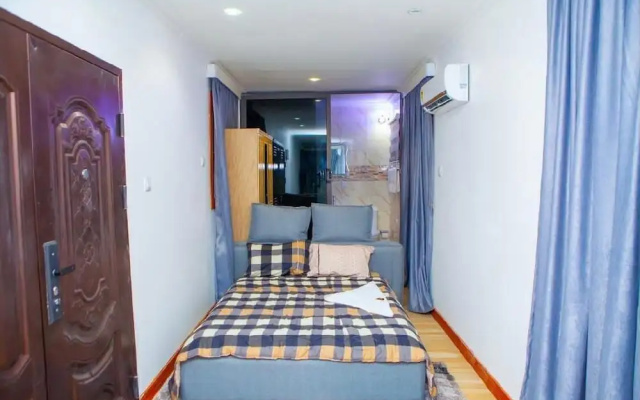 Villa D'Tuger