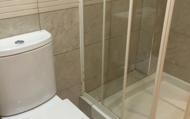 Apartamento Aqquaria Bajo Premium II