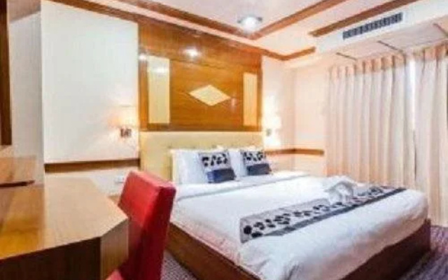 CK-7 Sweet Resort