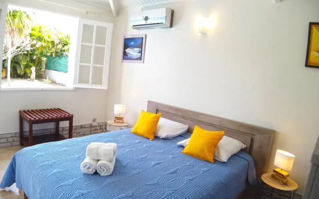 Villa Les Sables Blonds