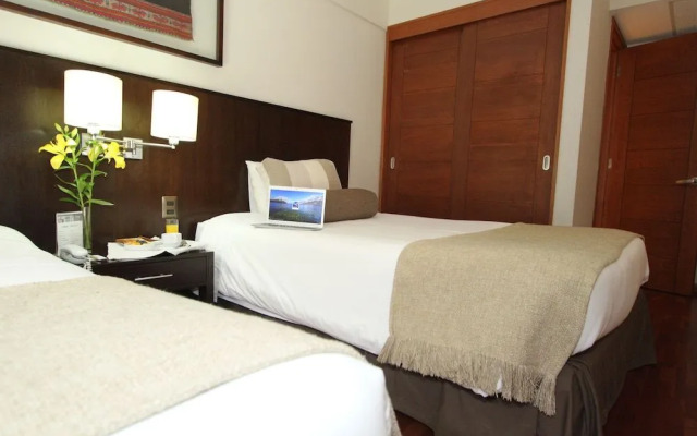 Inca Hoteles