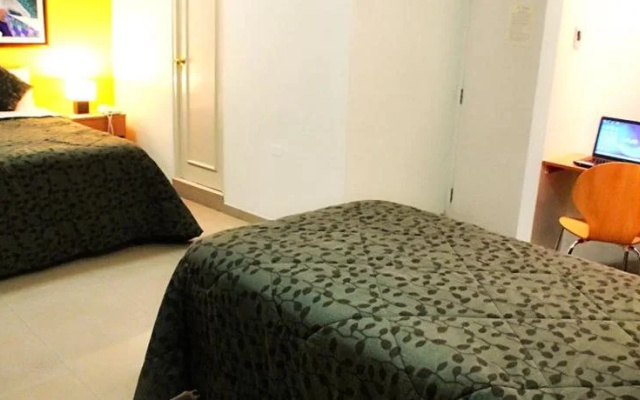 Hostal Hikari