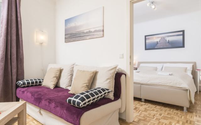 Отель Hideaway am Tabor by welcome2vienna Австрия, Вена - отзывы, цены и фото номеров - забронировать отель Hideaway am Tabor by welcome2vienna онлайн комната для гостей