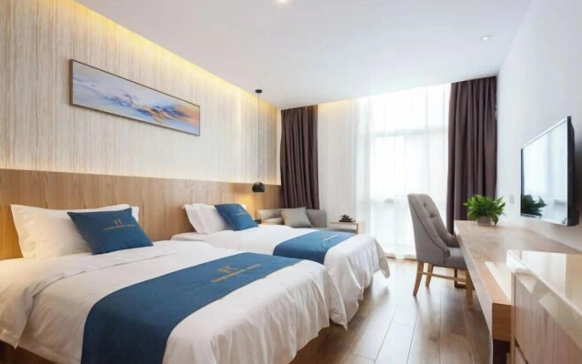 Tianfenghai Boutique Hotel