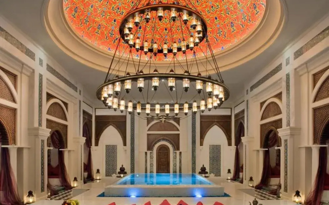 Palm Jumeirah North/South Residence