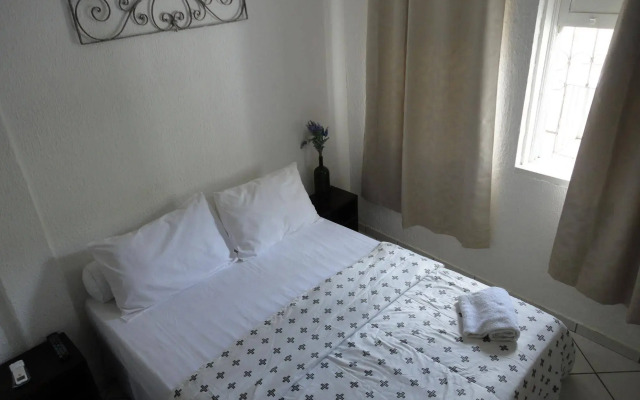 Pousada Suites do Pelo