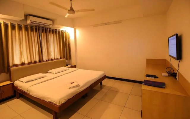 Sangam Hotel