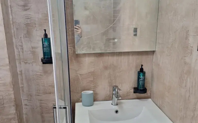 Kolonaki Prime Location Luxurius Flat