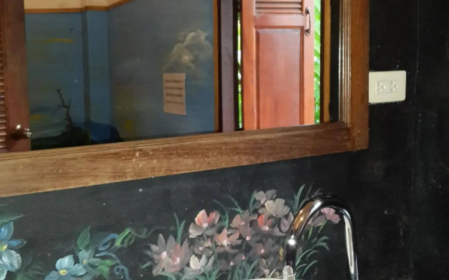 Pai River Villa