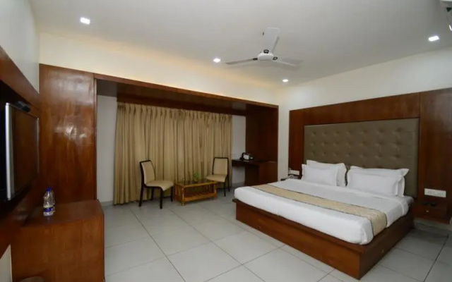 Hotel The Windtree