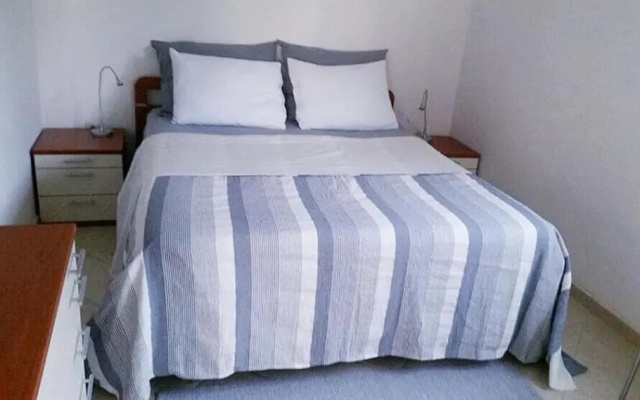 Apartment Diwa