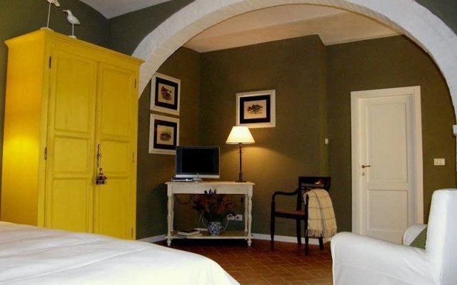 Relais Il Vallone