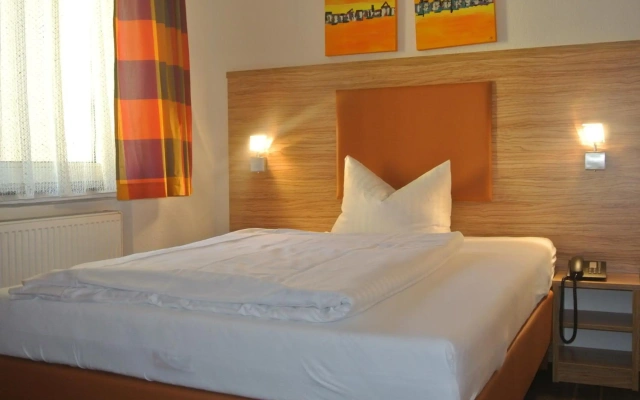Hotel Art-Ambiente