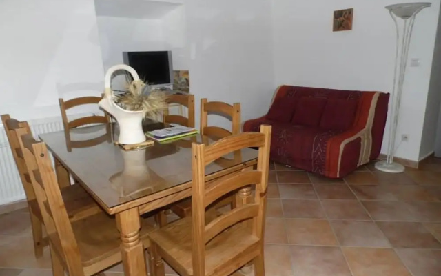 Gîte La Lure