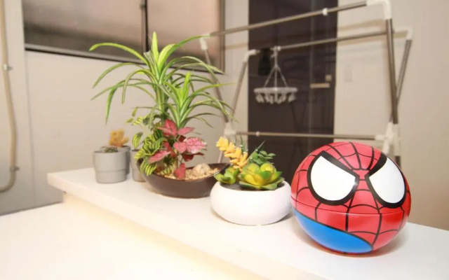 Sakurajima Parkside House A