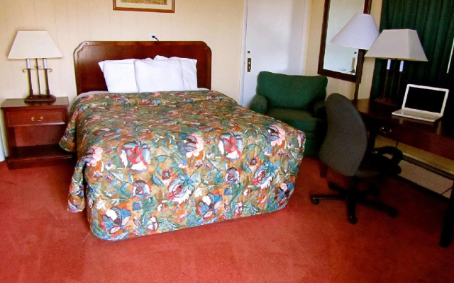 Arrowhead Motel Gillette