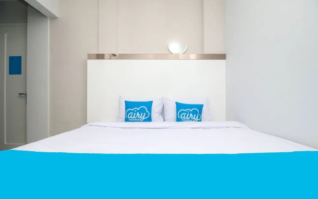Airy Peterongan MT Haryono 934A Semarang