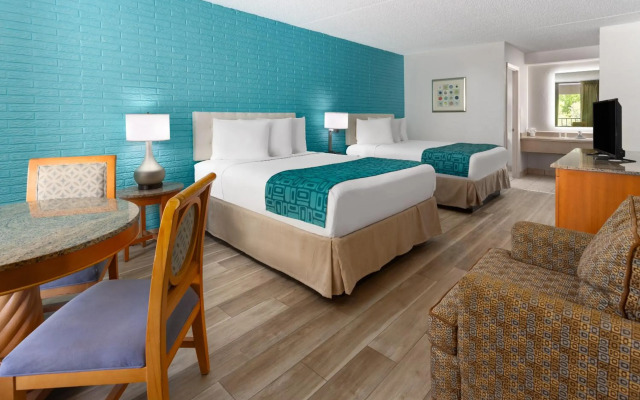 Inn At Atlantic City Hotel & Banquet