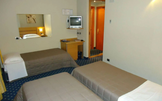 Garda Hotel